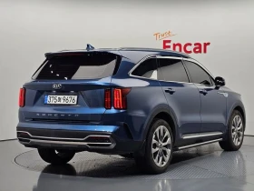 Kia Sorento 2.2 Automatic | Mobile.bg � ����� ������ 3