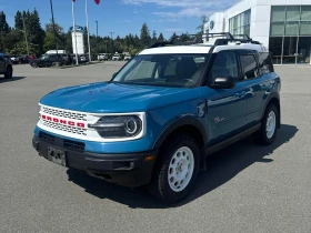 ����� �� �������� �� Ford Bronco * Heritage Limited * ���������� ��� ������������* 