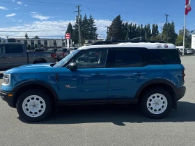 Ford Bronco * Heritage Limited * ���������� ��� ������������*  | Mobile.bg � ����� ������ 2