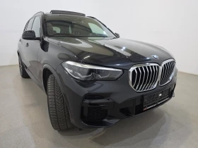 BMW X5 Европейска 40i MSport Панорама Мемори Подгрев Щори | Auto.bg — изображение 2