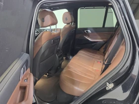 BMW X5 Европейска 40i MSport Панорама Мемори Подгрев Щори | Auto.bg — изображение 11