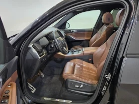 BMW X5 Европейска 40i MSport Панорама Мемори Подгрев Щори | Auto.bg — изображение 10