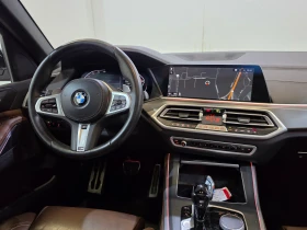 BMW X5 Европейска 40i MSport Панорама Мемори Подгрев Щори | Auto.bg — изображение 9