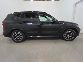 BMW X5 Европейска 40i MSport Панорама Мемори Подгрев Щори | Auto.bg — изображение 4