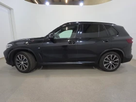 BMW X5 Европейска 40i MSport Панорама Мемори Подгрев Щори | Auto.bg — изображение 5