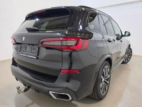 BMW X5 Европейска 40i MSport Панорама Мемори Подгрев Щори | Auto.bg — изображение 3