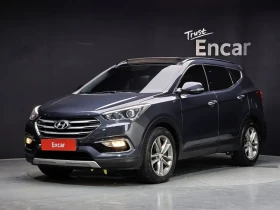 ������ Hyundai Santa fe
