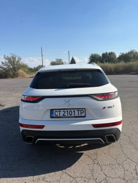 Citroen DS 7 Crossback ���� ��� | Mobile.bg � ����� ������ 4