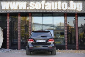 Mercedes-Benz GLE 63 AMG 4Matic Night Package Exclusive | Mobile.bg � ����� ������ 3