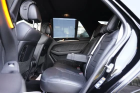 Mercedes-Benz GLE 63 AMG 4Matic Night Package Exclusive | Mobile.bg � ����� ������ 11