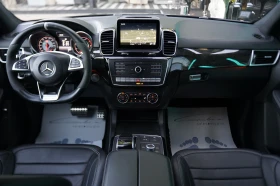 Mercedes-Benz GLE 63 AMG 4Matic Night Package Exclusive | Mobile.bg � ����� ������ 8