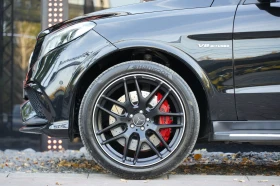 Mercedes-Benz GLE 63 AMG 4Matic Night Package Exclusive | Mobile.bg � ����� ������ 14