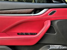 Maserati Levante 3.0 Diesel AWD Luxury | Mobile.bg � ����� ������ 15