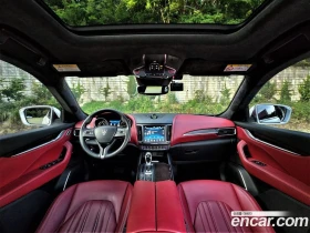 Maserati Levante 3.0 Diesel AWD Luxury | Mobile.bg � ����� ������ 7