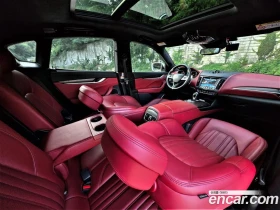 Maserati Levante 3.0 Diesel AWD Luxury | Mobile.bg � ����� ������ 6