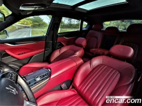 Maserati Levante 3.0 Diesel AWD Luxury | Mobile.bg � ����� ������ 11