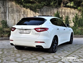 Maserati Levante 3.0 Diesel AWD Luxury | Mobile.bg � ����� ������ 2
