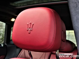 Maserati Levante 3.0 Diesel AWD Luxury | Mobile.bg � ����� ������ 16