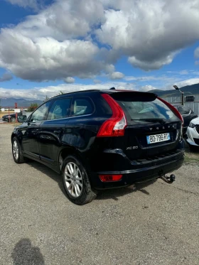 Volvo XC60 XC-60 D 5 avtomat | Auto.bg — изображение 3