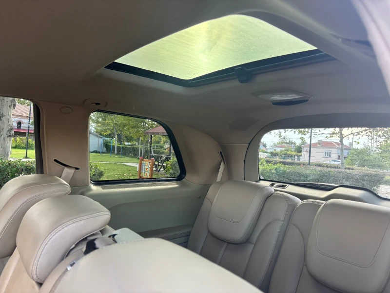 Mercedes-Benz GL 450 SUV, снимка 10 - Автомобили и джипове - 51802375