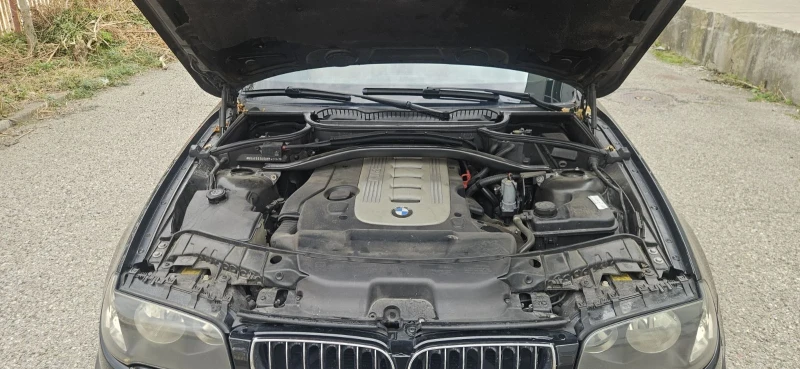 BMW X3 3.0d, снимка 14 - Автомобили и джипове - 52529966