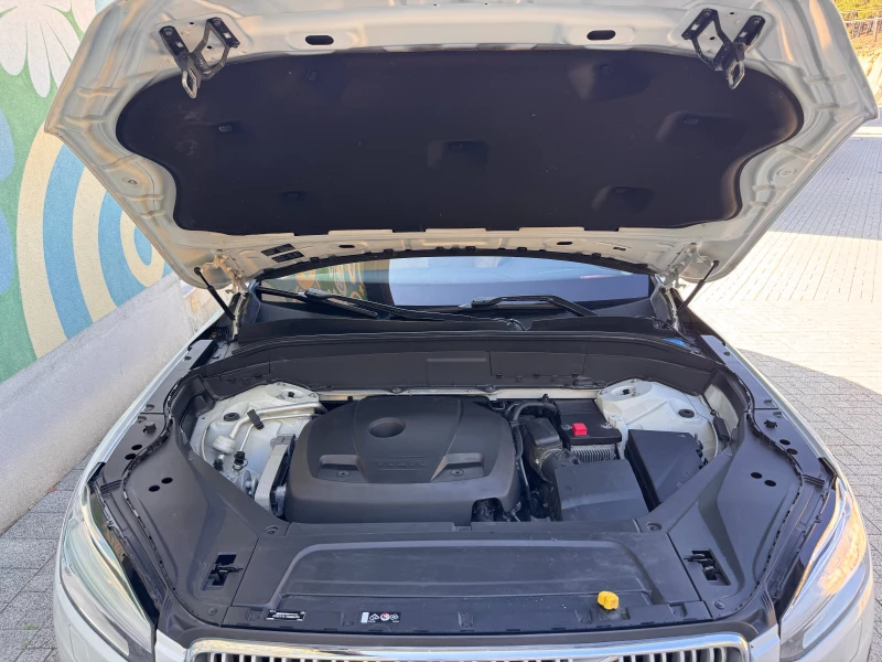 Volvo Xc90 T6, снимка 7 - Автомобили и джипове - 52535528
