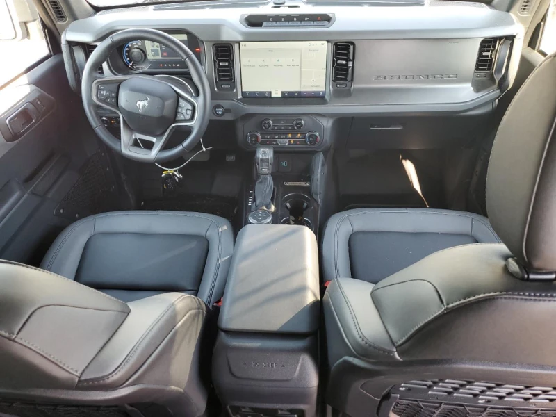 Ford Bronco BIG BEND, снимка 8 - Автомобили и джипове - 52640140