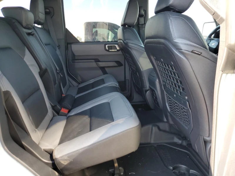 Ford Bronco BIG BEND, снимка 9 - Автомобили и джипове - 52640140