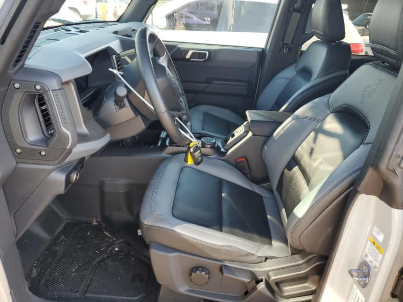 Ford Bronco BIG BEND, снимка 7 - Автомобили и джипове - 52640140