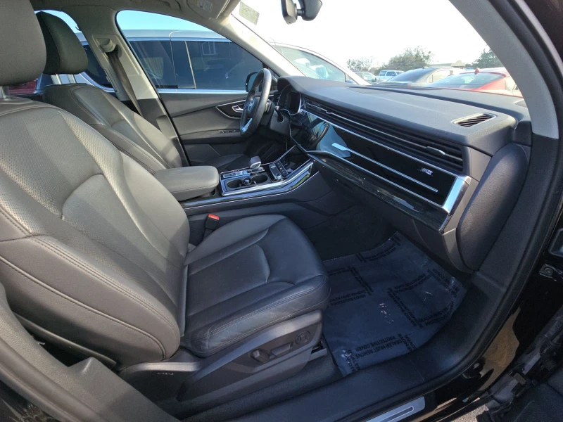 Audi Q7 BLACK OPTIC PACKAGE, снимка 8 - Автомобили и джипове - 52753752