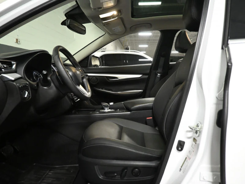 Infiniti QX50 Luxe* AвтоКредит* ЦЕНА ДО БГ* , снимка 7 - Автомобили и джипове - 52842247