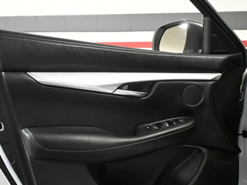 Infiniti QX50 Luxe* AвтоКредит* ЦЕНА ДО БГ* , снимка 6 - Автомобили и джипове - 52842247