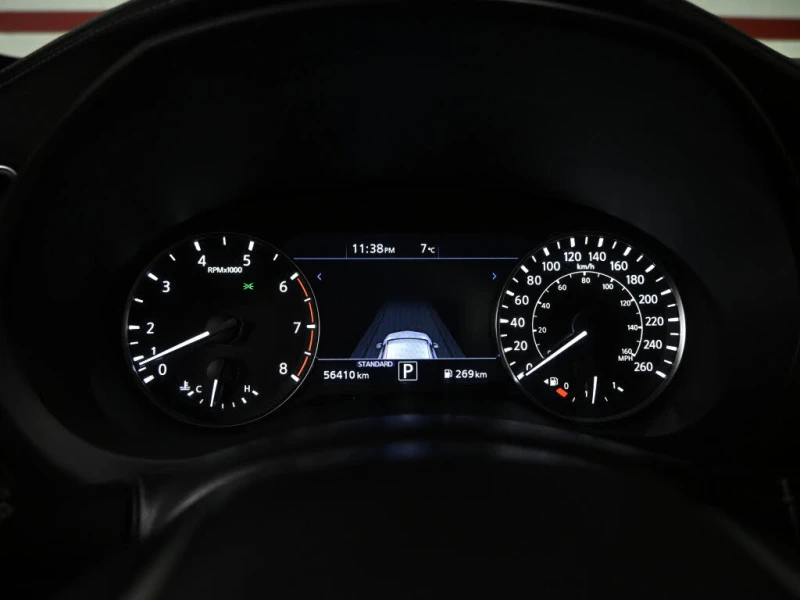 Infiniti QX50 Luxe* AвтоКредит* ЦЕНА ДО БГ* , снимка 10 - Автомобили и джипове - 52842247