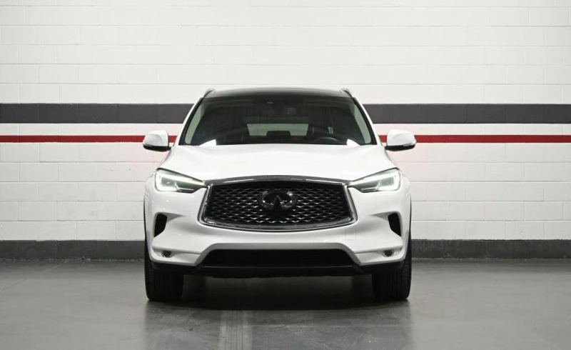 Infiniti QX50 Luxe* AвтоКредит* ЦЕНА ДО БГ* , снимка 4 - Автомобили и джипове - 52842247