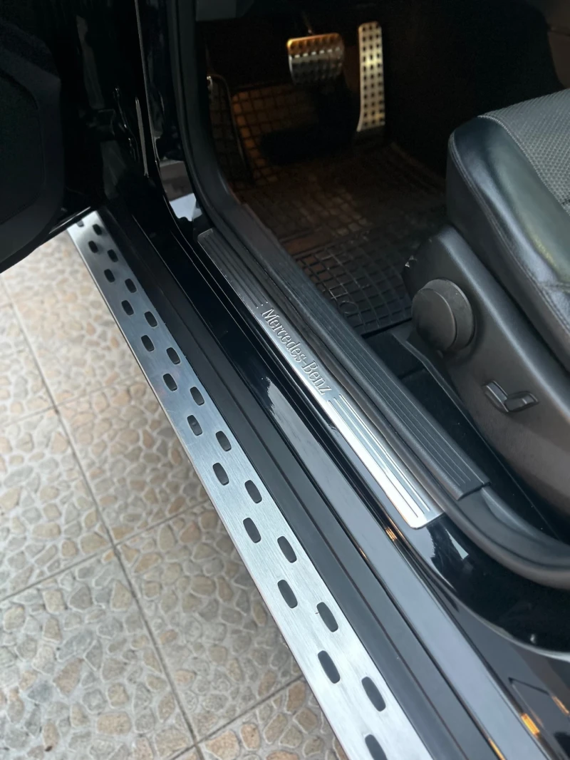 Mercedes-Benz GLK 220 CDI 4matic, снимка 15 - Автомобили и джипове - 52876900