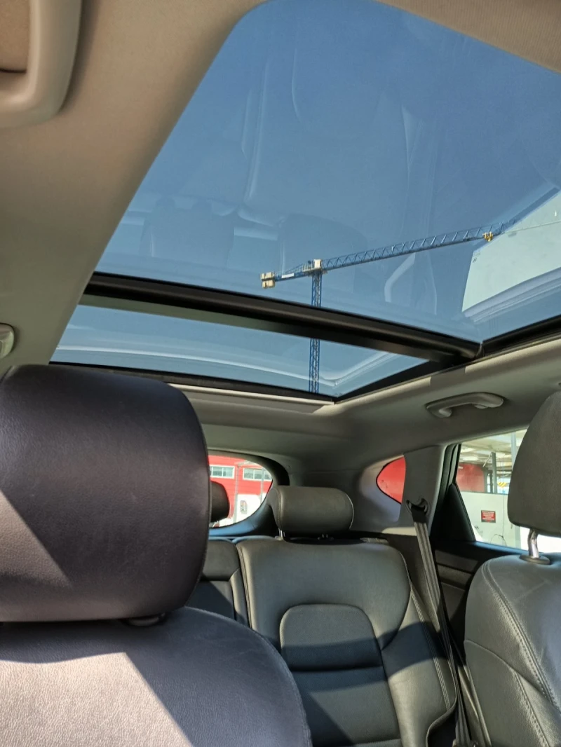 Hyundai Tucson, снимка 17 - Автомобили и джипове - 52978482