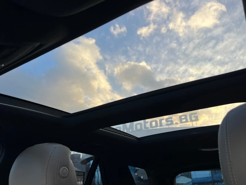 Mercedes-Benz ML 350 BE, 4-MAT, AMG LINE, PANO, DISTR, CAMERA, HARM, FU, снимка 14 - Автомобили и джипове - 53011056