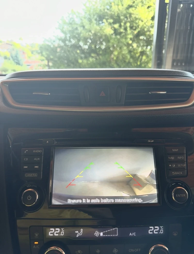 Nissan Qashqai 1, 2, снимка 3 - Автомобили и джипове - 53059473