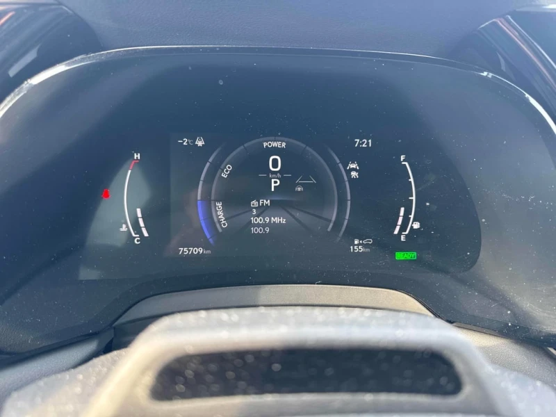 Lexus RX 500h  CARFAX, снимка 8 - Автомобили и джипове - 53201514