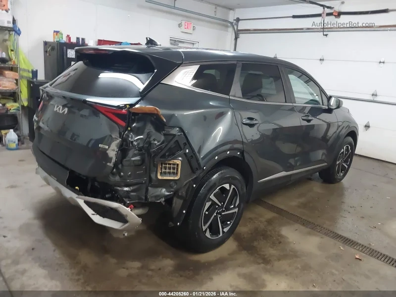 Kia Sportage HYBRID LX* 4WD* Buy now* Крайна цена, снимка 4 - Автомобили и джипове - 53559659