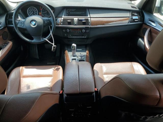 BMW X5  XDRIVE 35I, снимка 8 - Автомобили и джипове - 46306753
