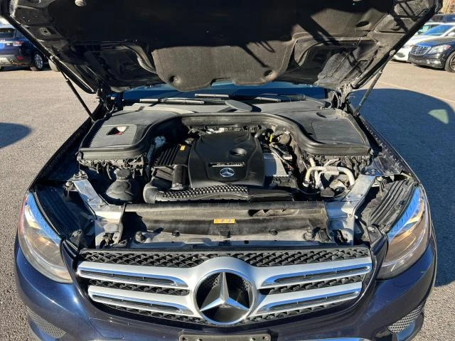 Mercedes-Benz GLC 300, снимка 10 - Автомобили и джипове - 48117223