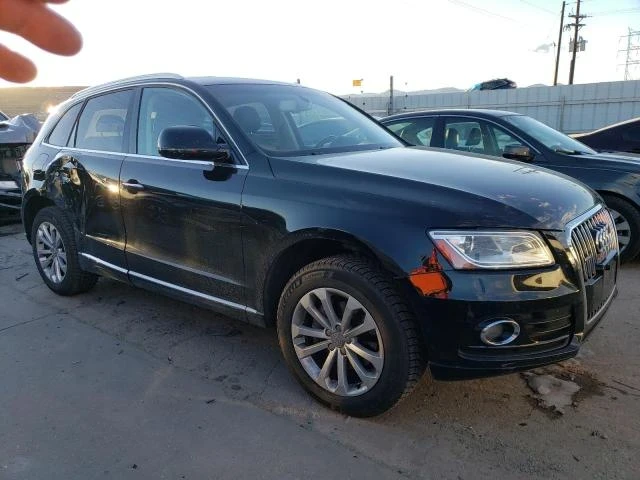 Audi Q5, снимка 3 - Автомобили и джипове - 48725944