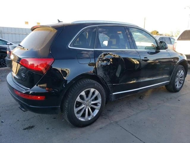 Audi Q5, снимка 4 - Автомобили и джипове - 48725944