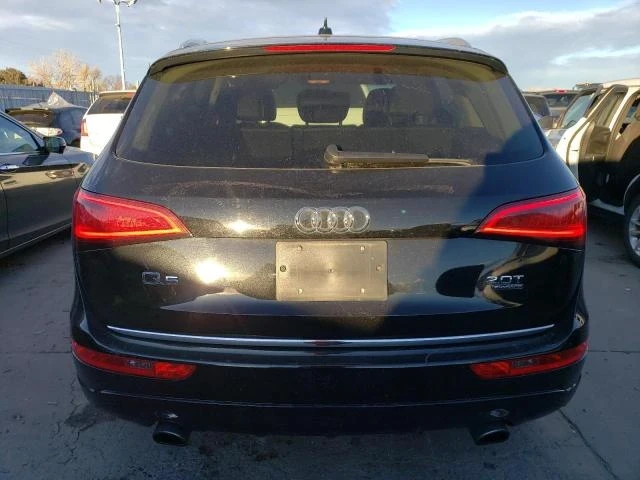 Audi Q5, снимка 5 - Автомобили и джипове - 48725944