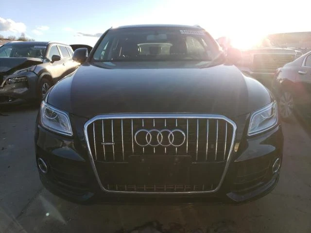 Audi Q5, снимка 2 - Автомобили и джипове - 48725944