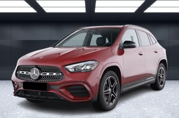 Mercedes-Benz GLA 250 e = AMG Line = Advanced Plus Гаранция - 76670 лв. - 29031116 1