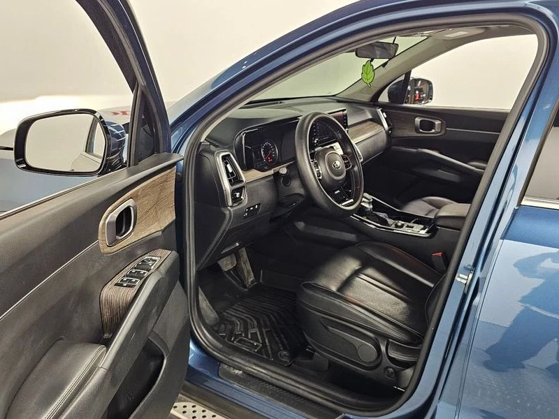 Kia Sorento 2.2 Automatic, снимка 6 - Автомобили и джипове - 55579813