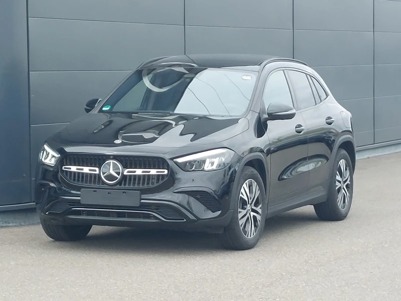 Mercedes-Benz GLA 220 220d 4Matic | Mobile.bg � ����������� 1