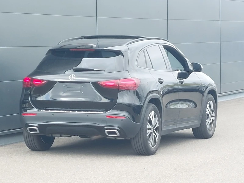 Mercedes-Benz GLA 220 220d 4Matic | Mobile.bg � ����������� 2